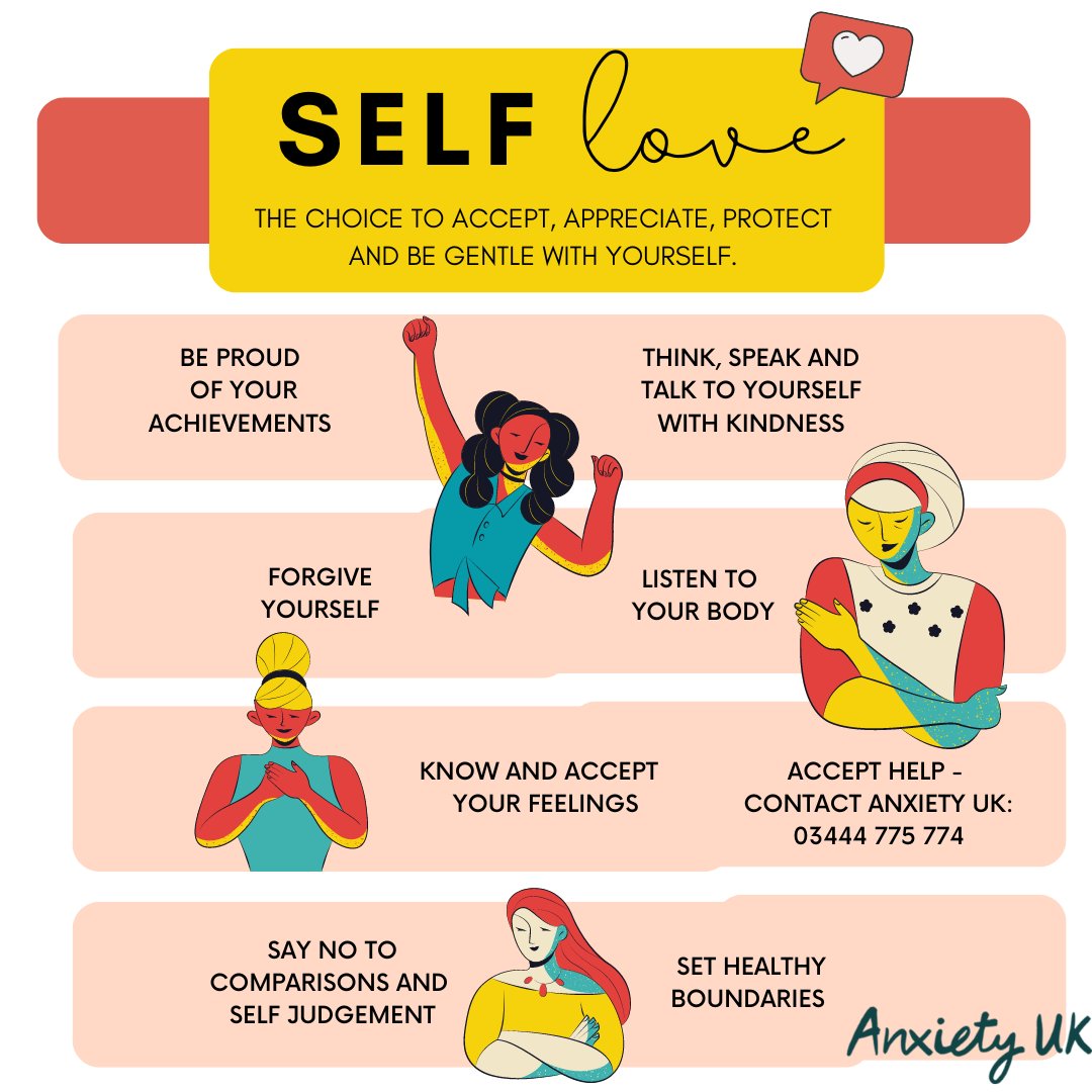 Anxiety UK tweet media