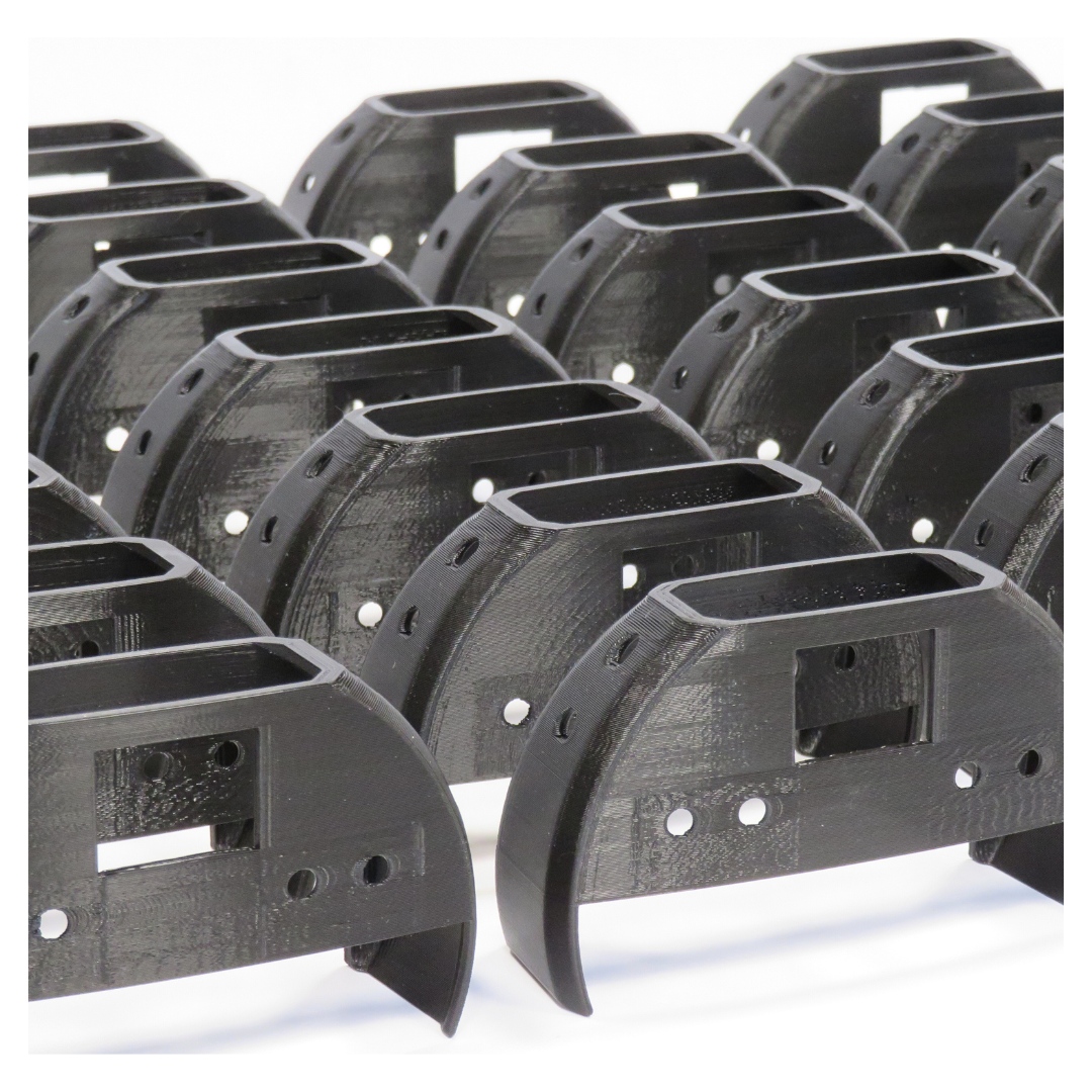 PrintPlace3DP's tweet image. Theatre disruption from accidental clicks on wearable speakers? Happened to our organizer too. Their mission: stop it! We ideated, measured, crafted a #3Dsolution. Meet sonic guardians, preserving sound. Let's bring ideas to life—reach out and let's transform together! 🎭🔊