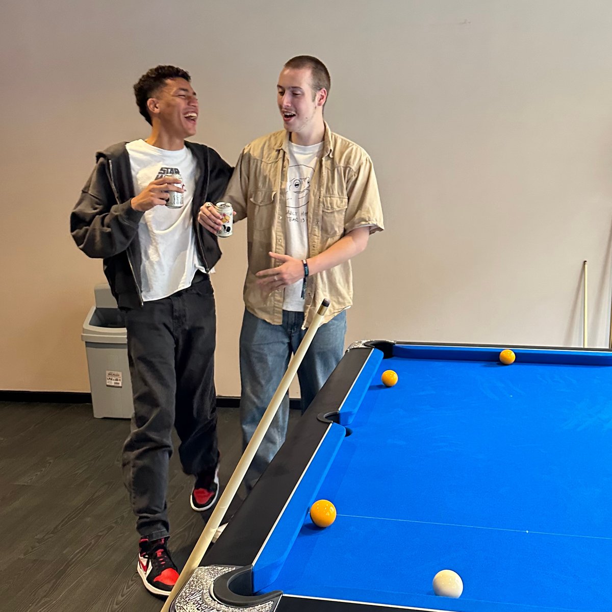 dwell Student Living tweet media