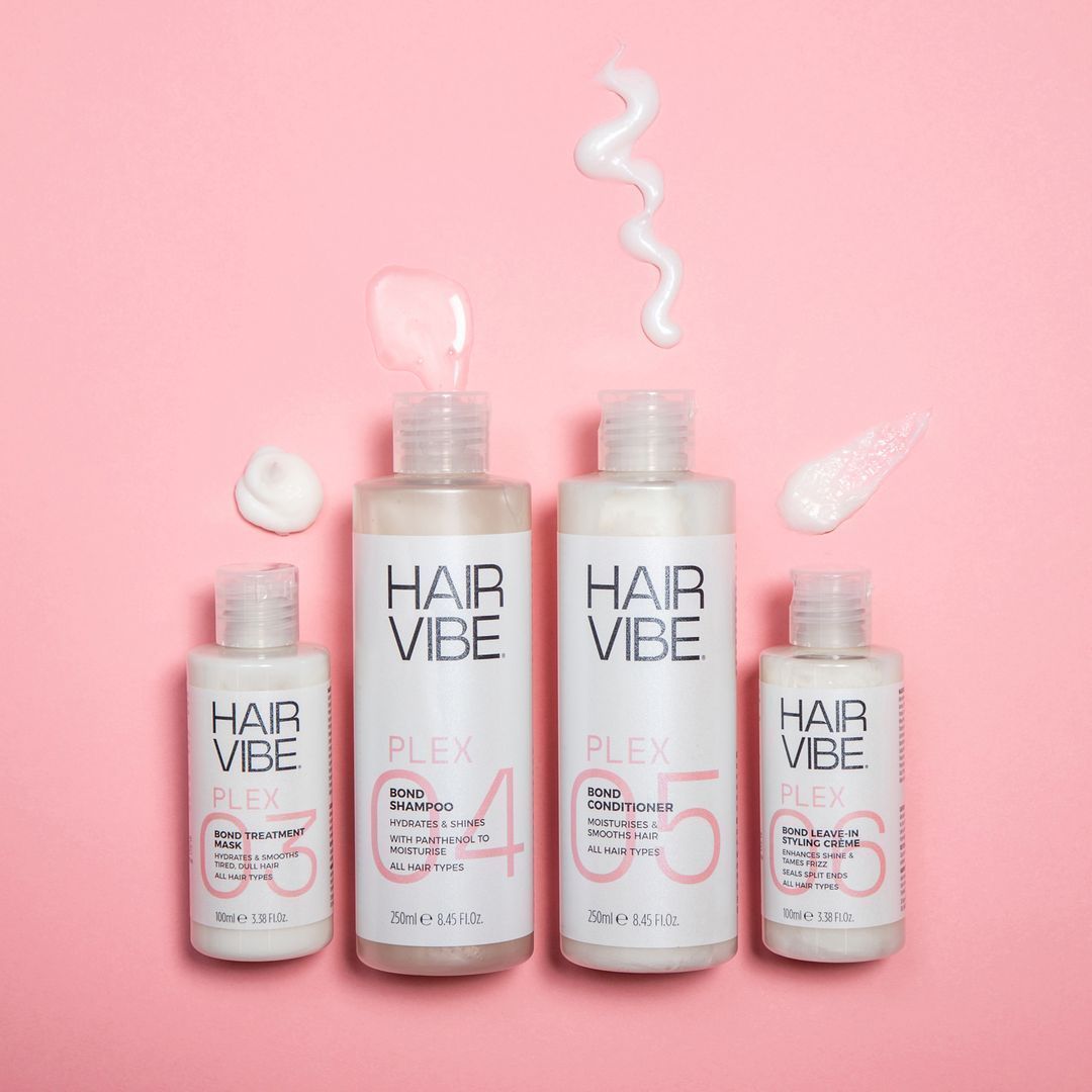 superdrug's tweet image. RT &amp;amp; follow 2 #WIN a Hair Vibe Bundle! ✨ Competition ends 23:59 09/10/23, Ts&amp;amp;Cs apply please see bio. 16+ and UK only. Superdrug Stores plc is the promoter.