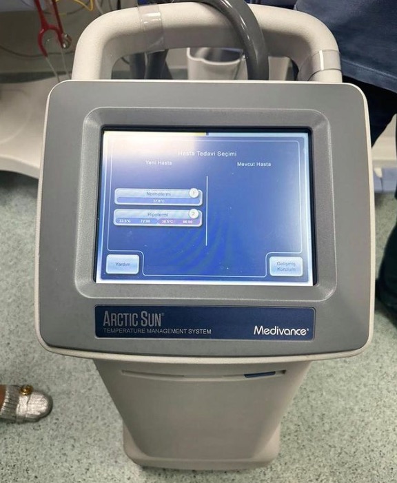 RPIZone21b's tweet photo. @Rotary2430Bolge Hypothermia device was delivered to Adana Marsa Hospital by #Rotary Club of Adana Tasköprü-D.2430. 
#rotarydistrict2430 #d2430 #zone21b #rotaryzone21b #publicimagezone21b
https://t.co/6ZL5fRskSY https://t.co/5PC7PBdqx4