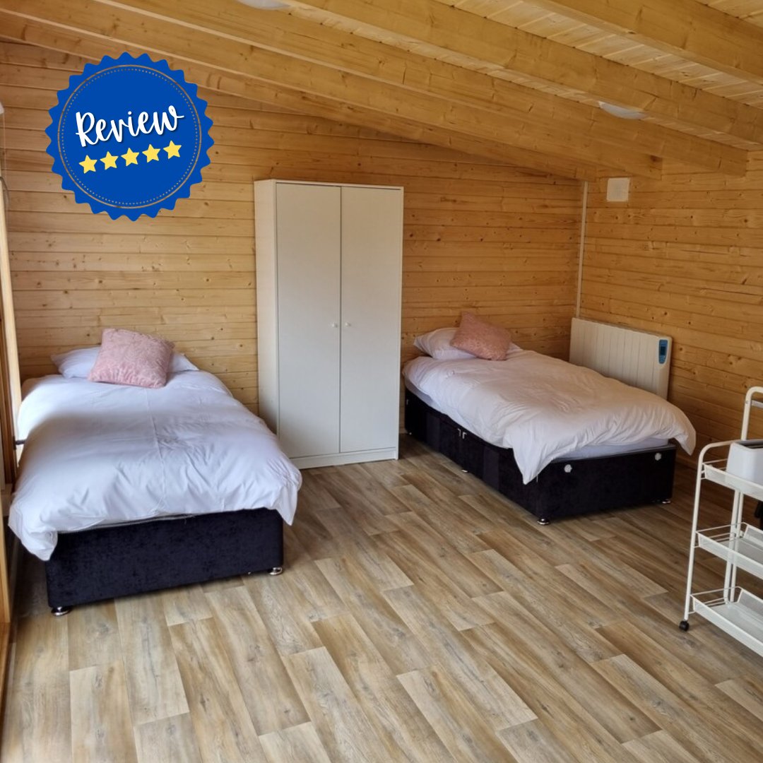 Homestay.com tweet media