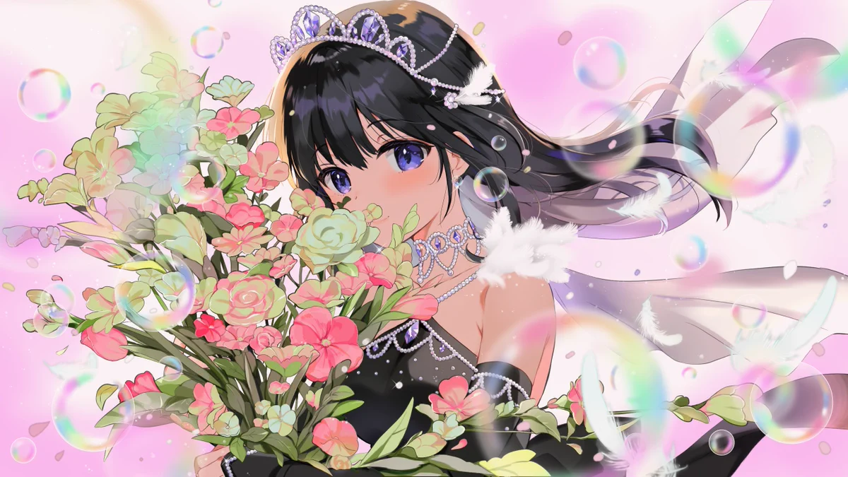 IDOLY PRIDE アイドリープライド(アイプラ) | ゲーム好評配信中 on X