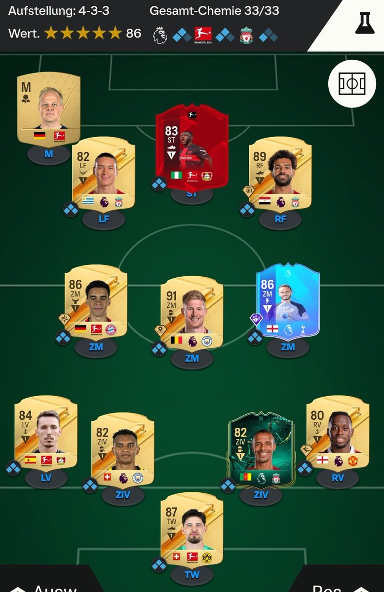 Champs Ready with the First Owner Untrade Team. Lets go. Live at 19:00 pm twitch.tv/footbroy