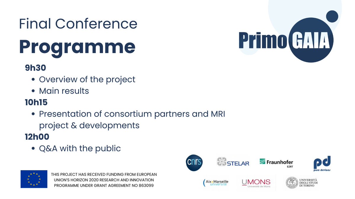 PrimoGAIA tweet media