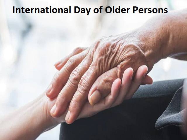 #InternationalDayOfOlderPersons falls in October. Bradford District has some of the most inspirational and active older citizens. Watch the video below from our amazing ambassador Mike and look out for other inspirational stories from our older generations youtu.be/JLnpZl3HWgg