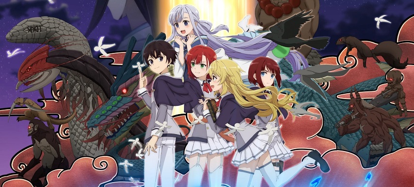 #Download #Anime Saikyou Onmyouji no Isekai Tenseiki Sub Indo BD #Batch 

alqanime.net/saikyou-onmyou…