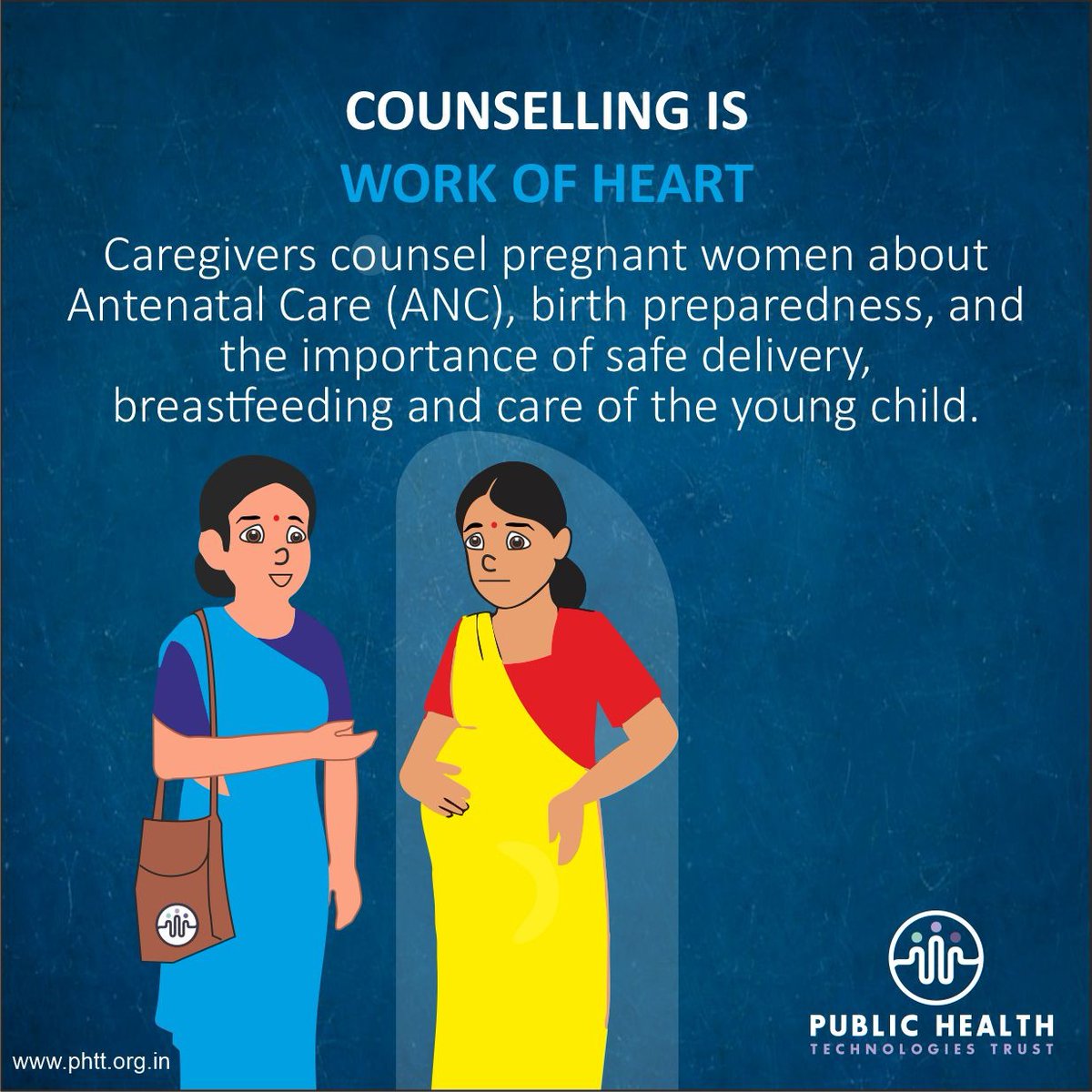Public Health Technologies Trust tweet media