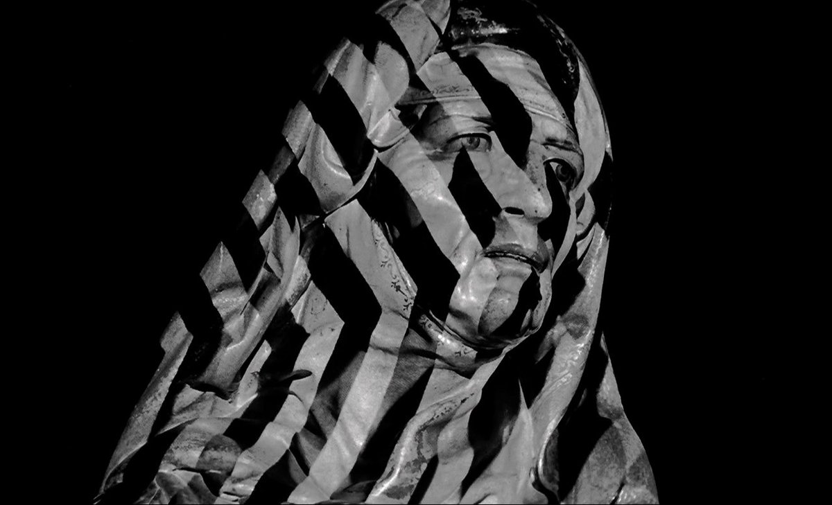 🎞️🇪🇸 ¡Hoy #06OCT celebramos en #CinetecaMadrid el #DíaDelCineEspañol!
📽️ Acompáñanos en la proyección del 'Tríptico Elemental de España', de José Val del Omar y coloquio junto a Gonzalo Sáenz de Buruaga, Piluca Baquero y Lluís Alexandre Casanovas.

Info🎫 cinetecamadrid.com/programacion/t…