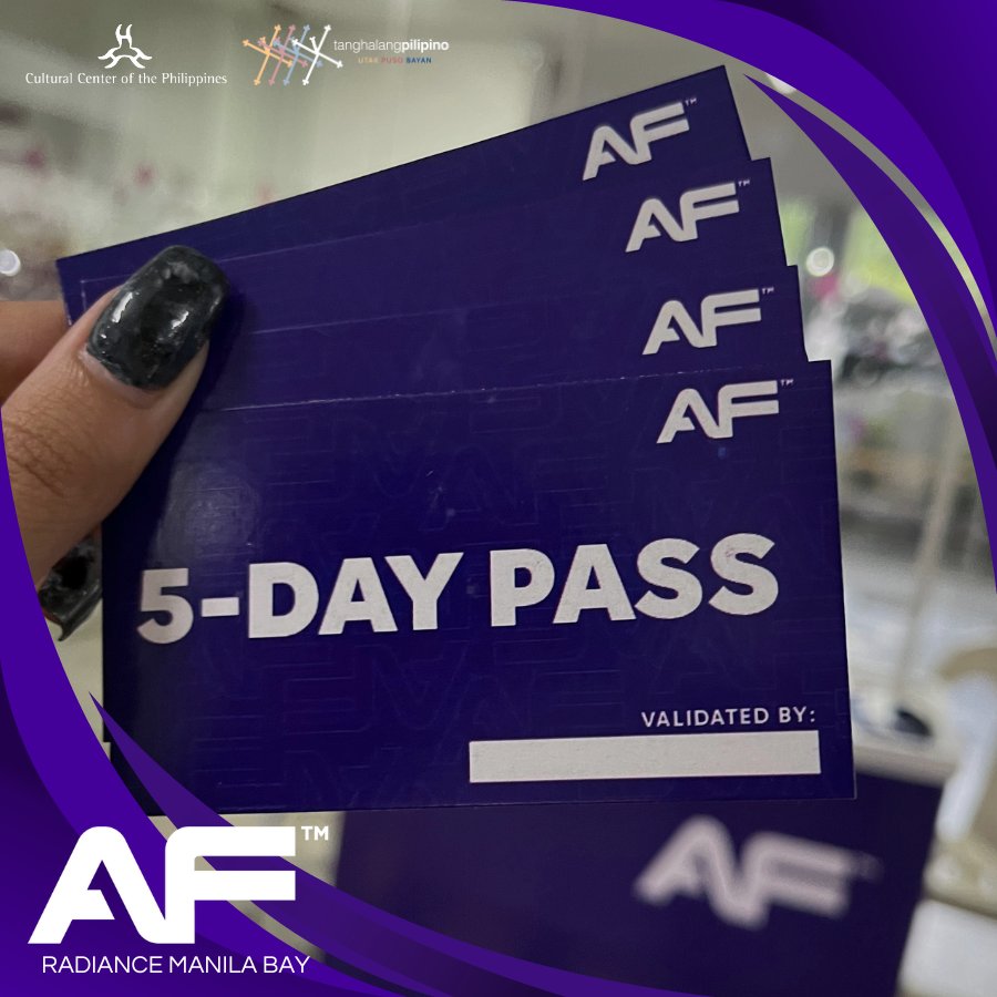 There is strength in gratitude. 💪🤖

We extend our heartfelt thanks to our incredible fitness partner, Anytime Fitness Radiance Manila Bay, for empowering ANAK DATU's 2023 journey!

#AnakDatu2023 #TanghalangPilipino #TP37 #UtakPusoBayan