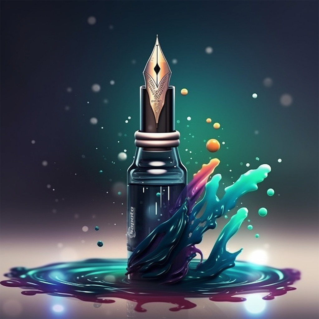 SAPOTO_Info's tweet image. Crafting Words that Captivate! We&apos;re your creative copywriting partner, bringing your brand&apos;s story to life, one word at a time. Let&apos;s tell your tale in a way that leaves a lasting impression. 
#CreativeCopywriting #WordsThatMatter
Explore our more....