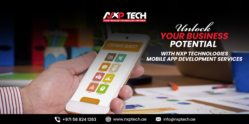 NXP Technologies (@NxpTechnologies) / Posts / X