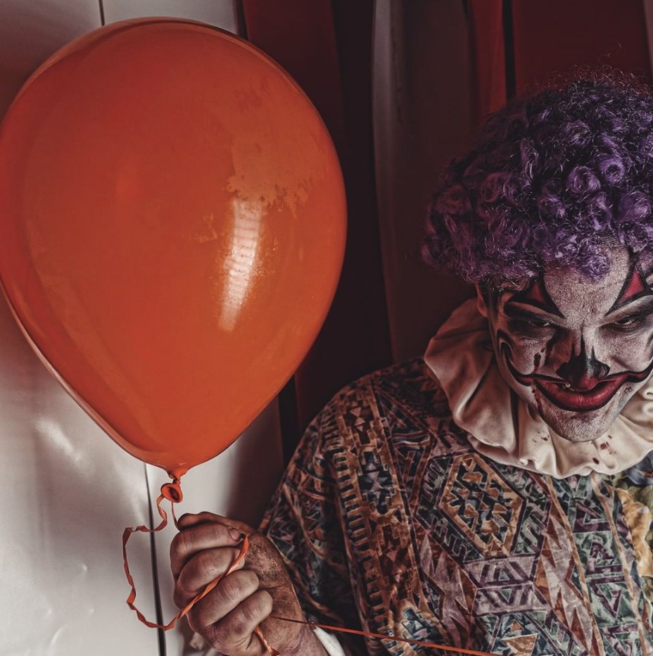 Screamfest 2023 starts TONIGHT.

Who's ready? 👀

#Screamfest #Halloween #Scream #HorrorFans #Horror #ScareAttraction #Staffordshire