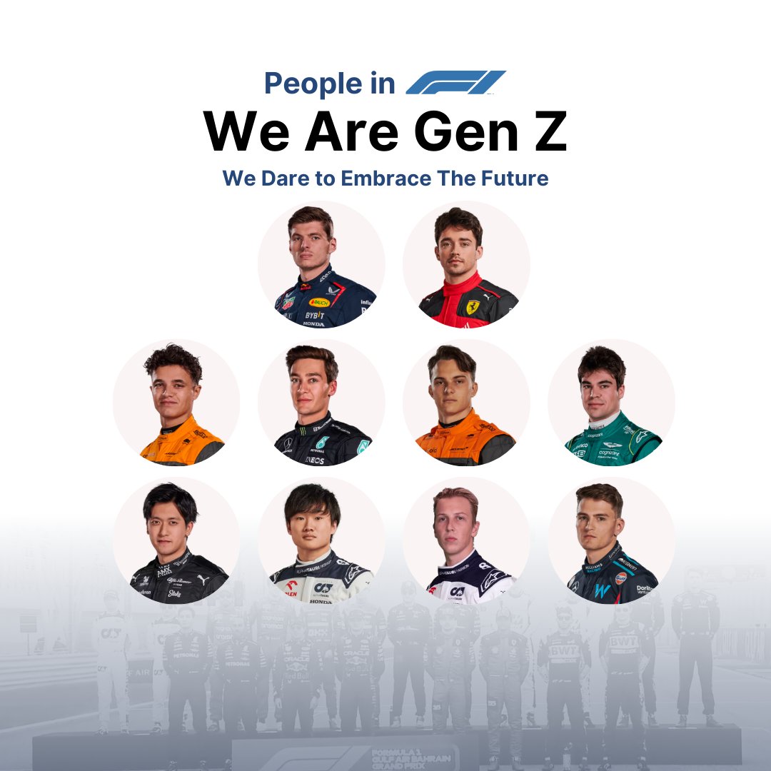 LambeResing's tweet photo. Gue dan temen2 pebalap F1 gue GEN Z, masih balapan, kita ga sehopeless itu dan kita berani buat kebut-kebutan membuat tontonan yang seru di bidang olahraga. Kita kerja balapan hampir setahun tanpa istirahat panjang. Jadi jangan nganggep GEN Z itu lemah https://t.co/Tix47lDPWG