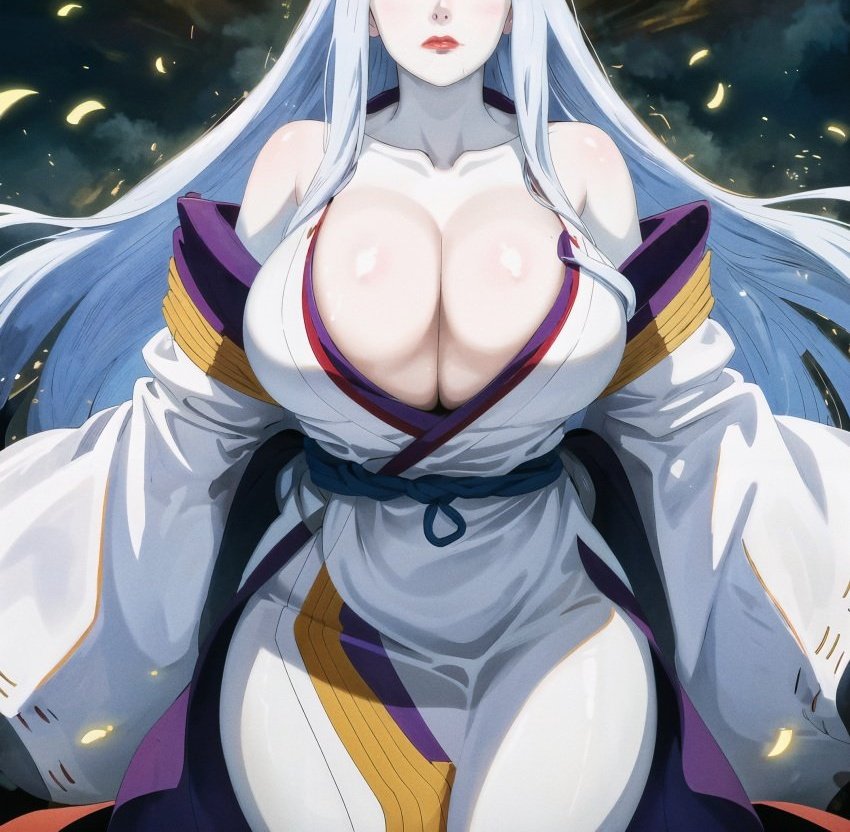 Hinata believed it would be worthwhile to cosplay as the antagonist responsible for the preceding conflict. Her experience in doing so was even more captivating, given her exceptional qualities that surpassed those of Kaguya.