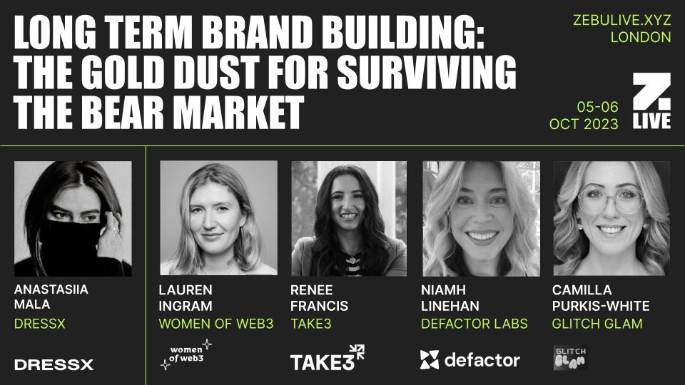 Defactor Labs tweet media