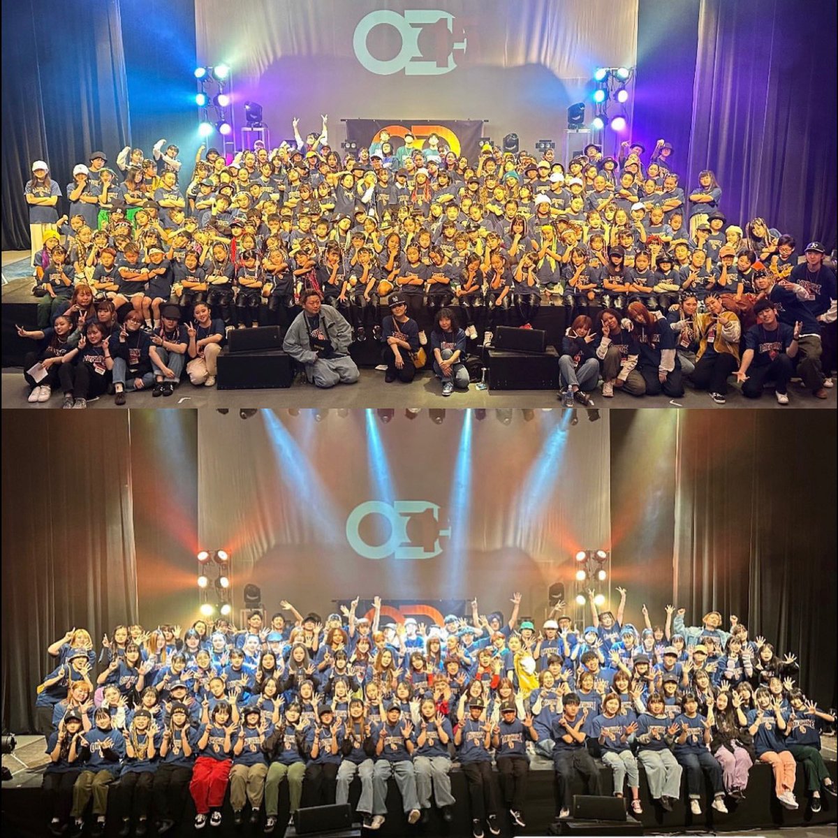 aomorinka's tweet photo. 16TH ANNIVERSARY🎉🧡!!!!
@_onemove_ 

あっという間の16年。
ここまで続けてきた父と母に最大のリスペクトを！！！
いつまでもみんなの ”Home” であり続ける❤️

DANCE STUDIO ONEMOVE
📍Aomori,Japan🇯🇵 https://t.co/7vvRa9YGe3