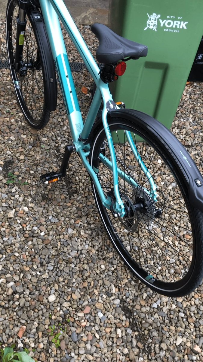 StolenYork's tweet photo. STOLEN 2021 Boardman MTX 8.6.
Please inform if seen or offered for sale 

Please RT https://t.co/2jCt6W2pb0