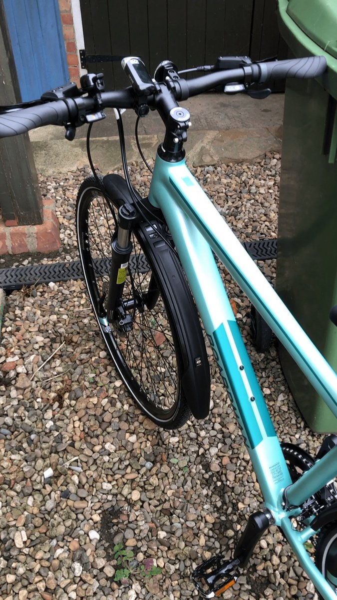 STOLEN 2021 Boardman MTX 8.6.
Please inform if seen or offered for sale 

Please RT