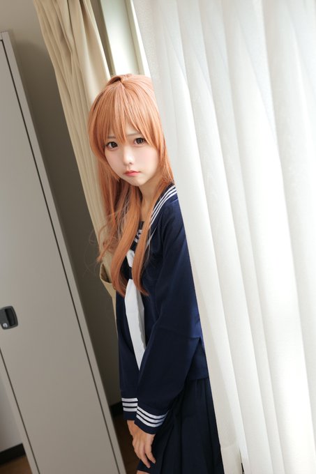 Twitterのコスプレ画像11