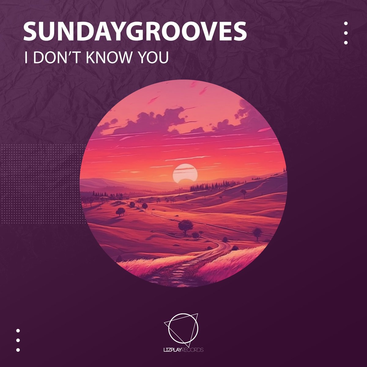 lizplayrecords's tweet photo. Out now π¨π¨
SundayGrooves - I Donβt Know You EP ππ
πhttps://t.co/e422TzNZeR
.
.
.
#sundaygrooves #lizplay #lizplayrecords #dnb #drumandbass #bass #bassmusic #liquid #liquidfunk #liquiddrumandbass #soulful #soulfuldrumandbass #deep https://t.co/S9IqgDldns