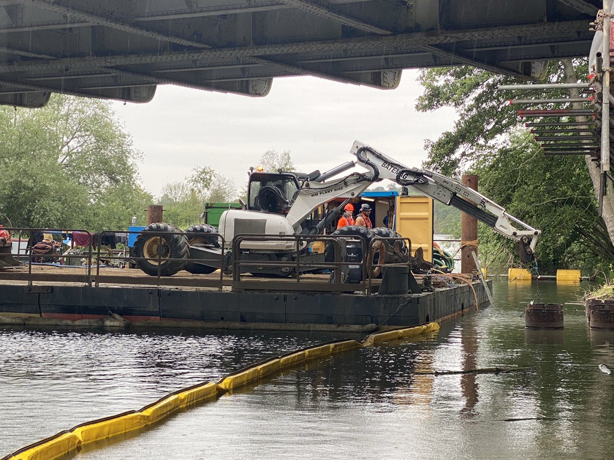 WM Plant Hire tweet media