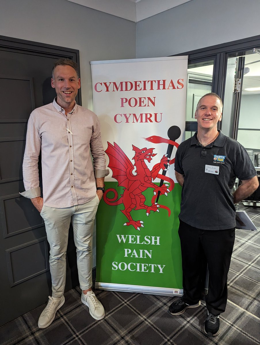 PseudoPhysio's tweet photo. Fantastic line up for today's @WelshPain Annual Scientific Meeting  with @FlippinPain &amp; @TeessideUni Prof. Cormac Ryan https://t.co/nMbMXh3kh7