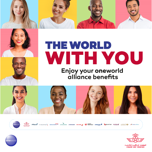 MoroccoAM2023's tweet photo. 🌐 As Marrakech welcomes 14,000 participants from around the world, we extend our gratitude to @royalairmaroc for connecting us to this global gathering!
🇲🇦✈️ Join us on the #RoadtoMarrakech and stay tuned for insights from #AM2023. https://t.co/v5RCfeQ3Ul