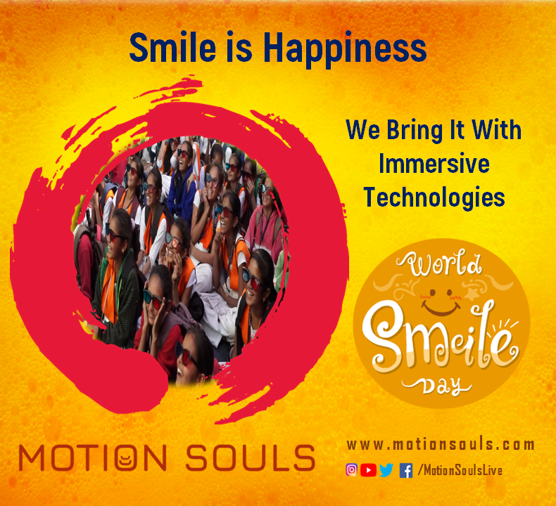 MotionSoulsLive tweet picture