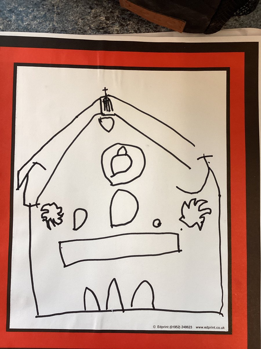ReceptionSTP's tweet photo. Look at our amazing line drawings of famous French landmarks! Go, team reception π
#EYFSatSTP #ArtatSTP https://t.co/EmAw1i2H8U