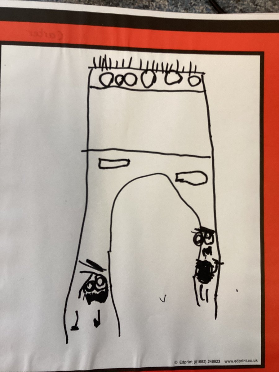 ReceptionSTP's tweet photo. Look at our amazing line drawings of famous French landmarks! Go, team reception π
#EYFSatSTP #ArtatSTP https://t.co/EmAw1i2H8U