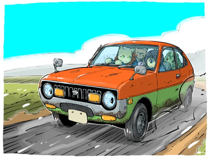 運転免許はMTが良いコレは譲れない何でか?俺の好きな車の大半がMTだから 