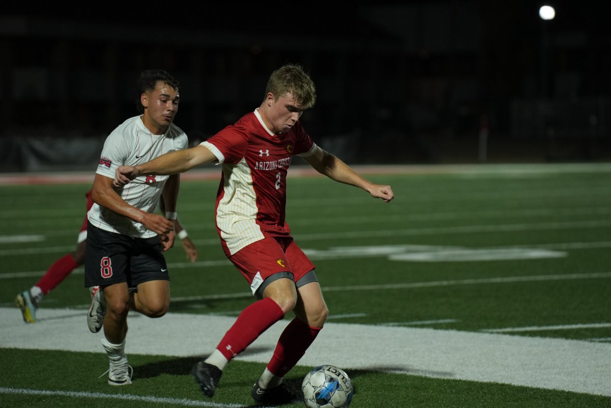Arizona Christian Athletics tweet media
