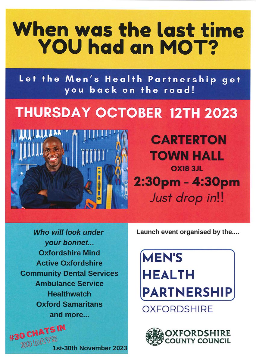 carterton town council tweet media