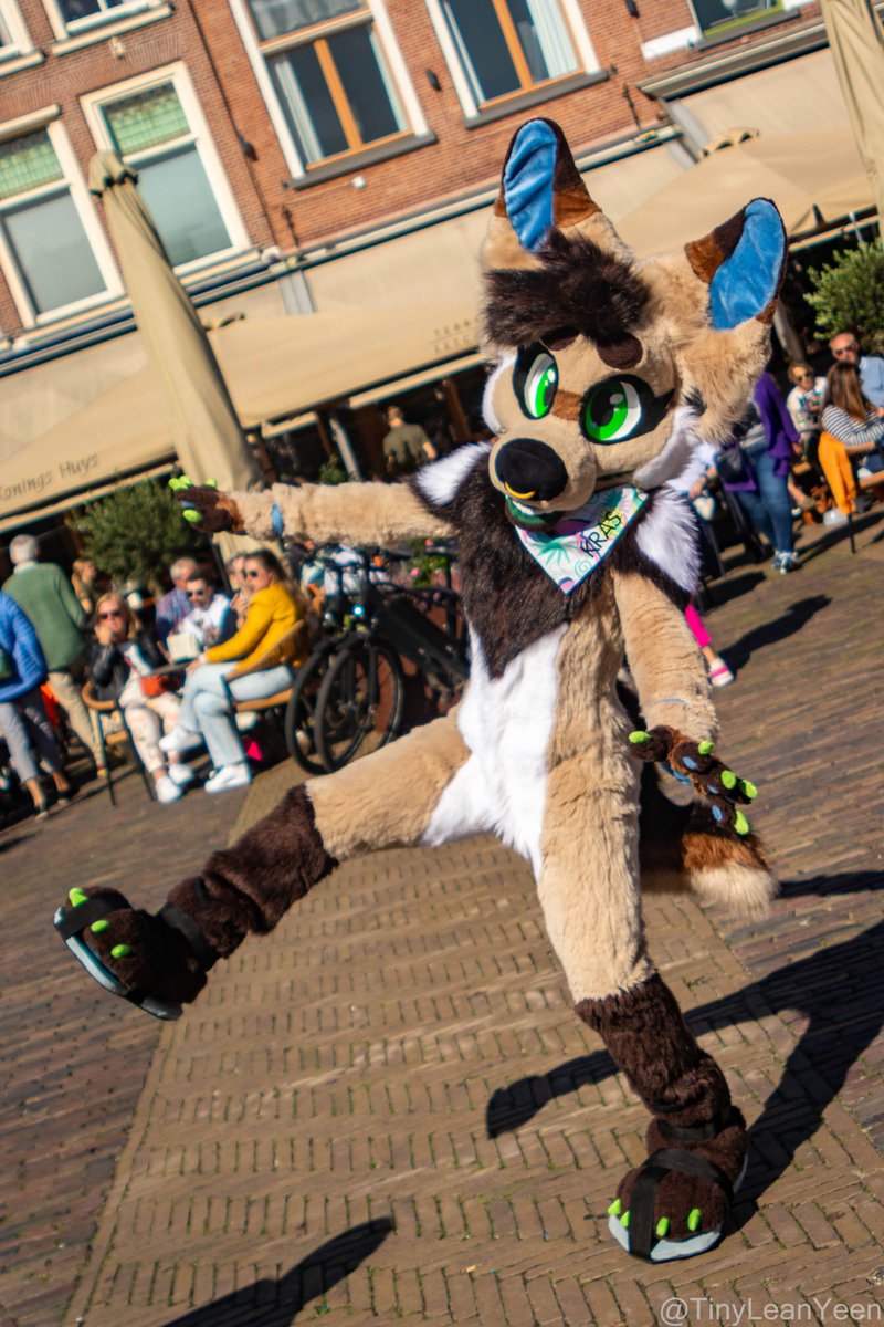 πβπΈπ π¦ (@fenneclicious) on Twitter photo HAPPY #FURSUITFRIDAY!!
Reminder to try balancing having fun into your busy life schedule!! It's important π₯°π₯°
πΈ: <a href="/TinyLeanYeen/">Bite Sized Yeen πΎ</a> HAPPY #FURSUITFRIDAY!!
Reminder to try balancing having fun into your busy life schedule!! It's important π₯°π₯°
πΈ: <a href="/TinyLeanYeen/">Bite Sized Yeen πΎ</a>