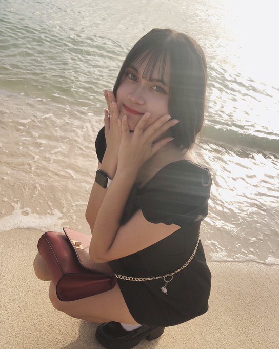Twitterのコスプレ画像14