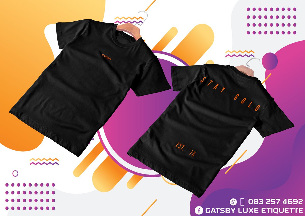 Gatsby_Dips's tweet photo. The minimalist G A T S B Y Heritage 2.0 is here. Shop yours, add us on WhatsApp to view our catalogue.
.
.
.
#GatsbyBespoke #MTN8Final #CoronaSummer #RefreshingTakeOnDry #MakeAMove #PodcastAndChill Koko Mako BI Phakathi Durban #DisneyPlusZA #Easybet https://t.co/KmHGumQHCr