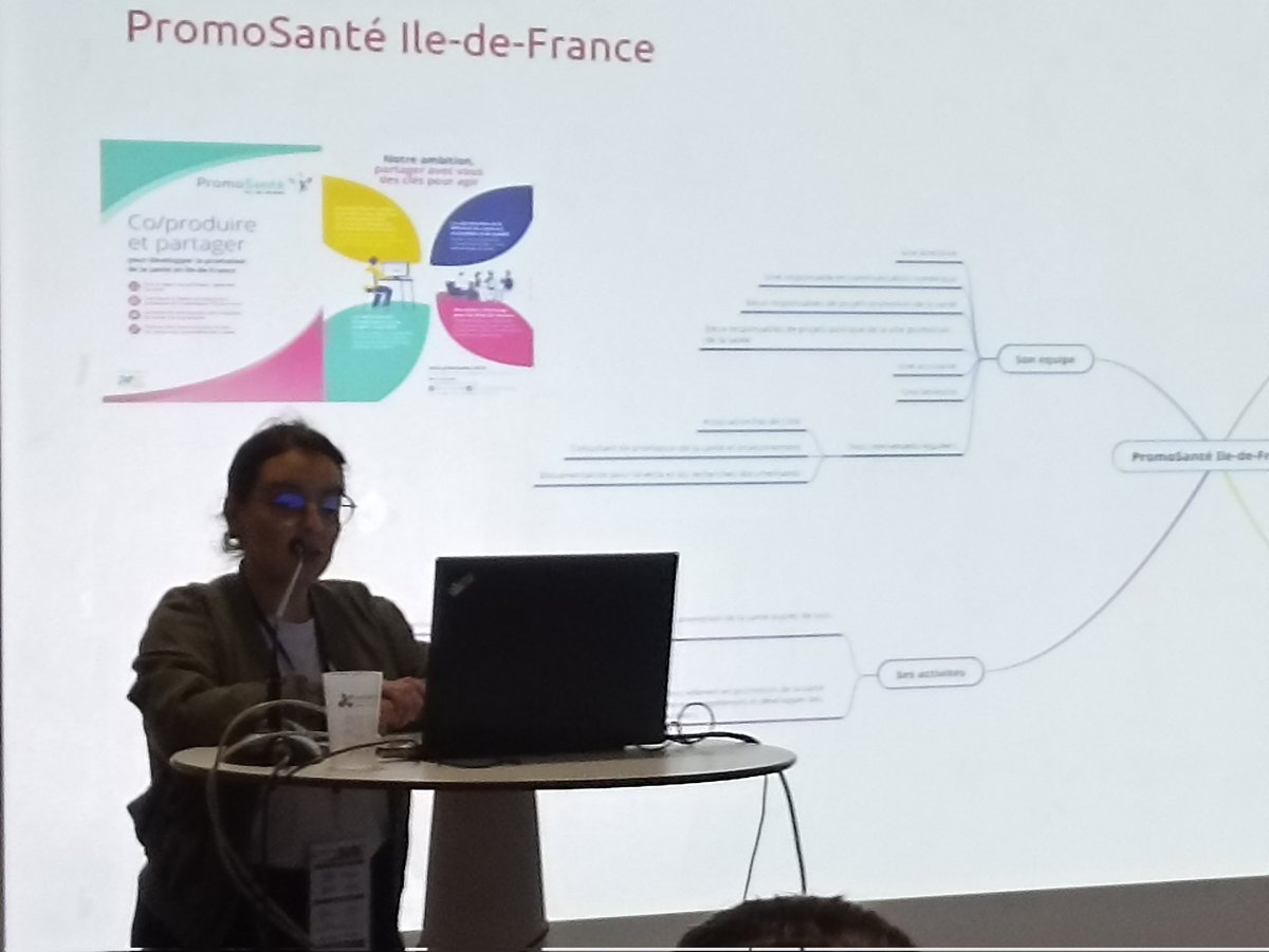 Présentation du resoco des coordinateurs ASV CLS CLSM en Île de France au congrès de la SFSP <a href="/SFSPasso/">Société Française de Santé Publique</a> @promosanteIDF @Fnes_Ireps
