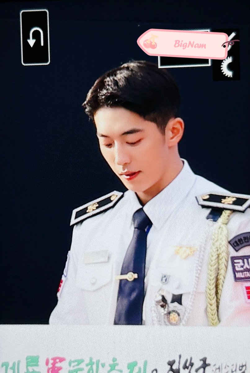 Bignam 남주혁 tweet media
