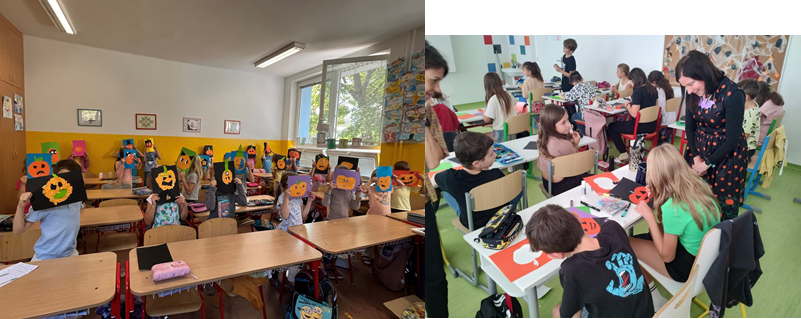 Irish Embassy Bratislava (@irlembslovakia) on Twitter photo <a href="/illustratorsIRL/">Illustrators Ireland</a> again proudly
representing đźđȘ in BIB-Biennial of Illustration Bratislava.
Margaret @masIllustration chairing the international jury this year.
Congrats to the winnersđ
<a href="/UnawoodsUna/">xxx</a> & <a href="/TatyanaFeeney/">Tatyana Feeney</a> spent creative time w/ pupils @ local schools.
<a href="/culture_ireland/">Culture_Ireland</a> <a href="/illustratorsIRL/">Illustrators Ireland</a> again proudly
representing đźđȘ in BIB-Biennial of Illustration Bratislava.
Margaret @masIllustration chairing the international jury this year.
Congrats to the winnersđ
<a href="/UnawoodsUna/">xxx</a> & <a href="/TatyanaFeeney/">Tatyana Feeney</a> spent creative time w/ pupils @ local schools.
<a href="/culture_ireland/">Culture_Ireland</a>