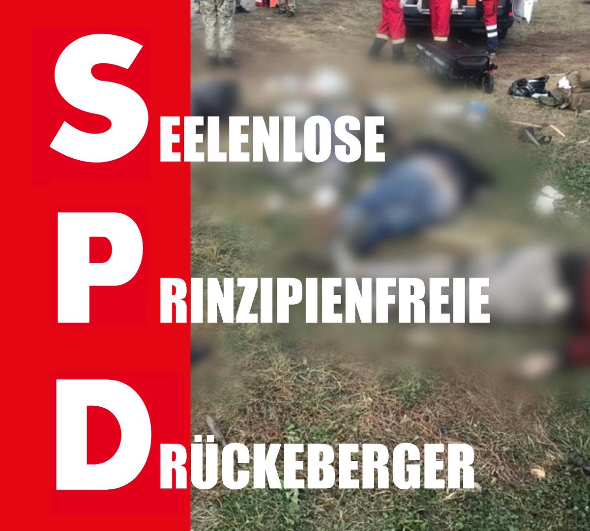 Demoguardian's tweet photo. Wer sieht das auch so? https://t.co/sWjZvPtA0S
