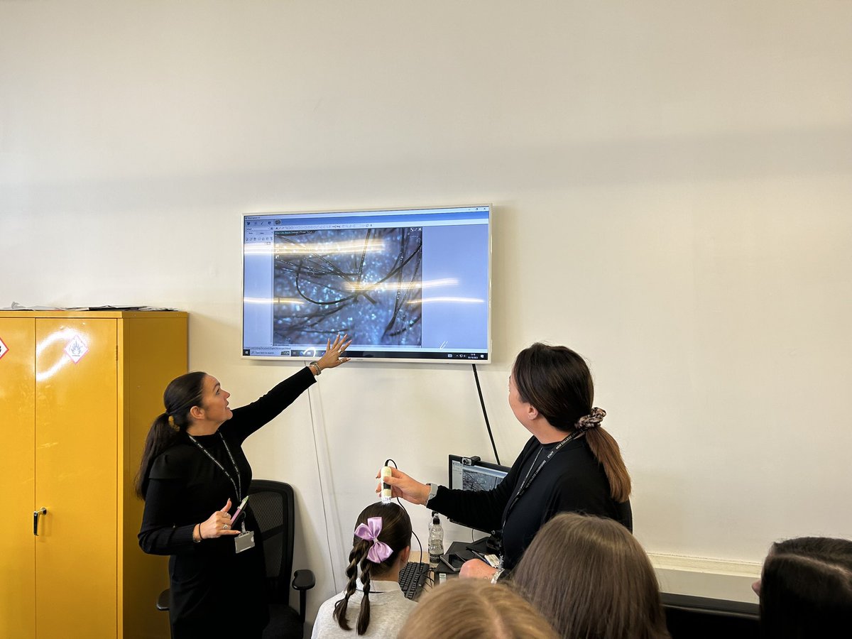 brannockscience's tweet photo. S2 pupils attended the fantastic @DYWLED Stem Into STEM event yesterday. They attended a careers fair in the morning before spending time in various workshops in the afternoon. A big thanks to everyone involved and a massive well done to the pupils who were brilliant all day! https://t.co/VP5SIyXRO4