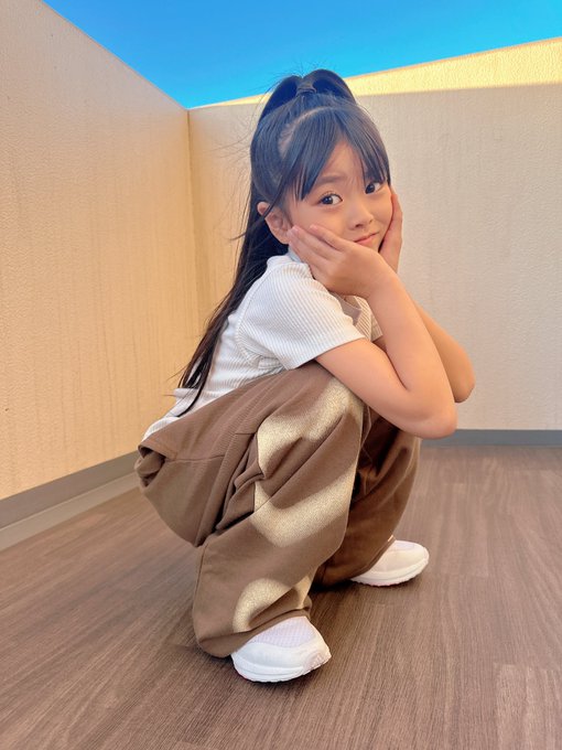 Twitterのコスプレ画像9