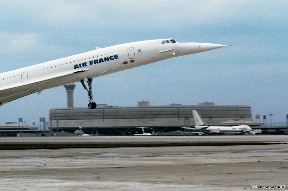 Groupe ADP tweet media