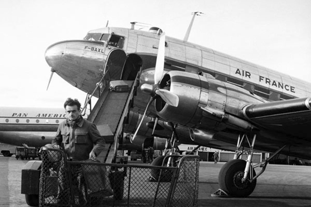 Groupe ADP tweet media