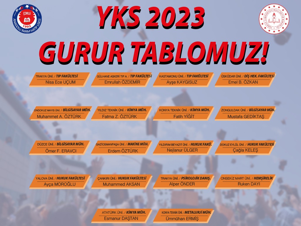 2023 GURUR TABLOMUZ
<a href="/CorluMem/">Çorlu Milli Eğitim Müdürlüğü</a> <a href="/hete61/">Hüseyin ERDOĞAN</a> <a href="/meb_dinogretimi/">MEB Din Öğretimi Genel Müdürlüğü</a> <a href="/tekirdagmem/">Tekirdağ İl Millî Eğitim Müdürlüğü</a> <a href="/ersanulusan/">Ersan Ulusan</a>