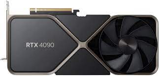 PCRepairsByRyan's tweet photo. Hottest GPU on the market, the NVidia GeForce rtx4090 with 2x power efficiency and performance. Starting at £1,520. #GPU #Nvidia #rtx4090 https://t.co/Z4TKvs146m