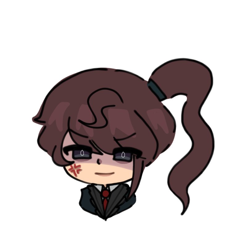 scaraomi_timely's tweet image. | #bubblecat 🫧

kokoscara admin finally finishing an art piece fr ⁉️