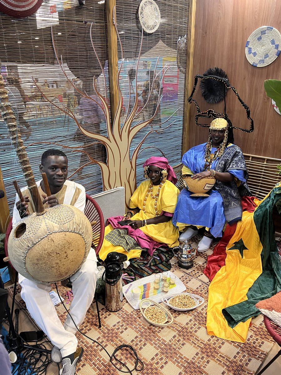 Coura AMAR tweet media