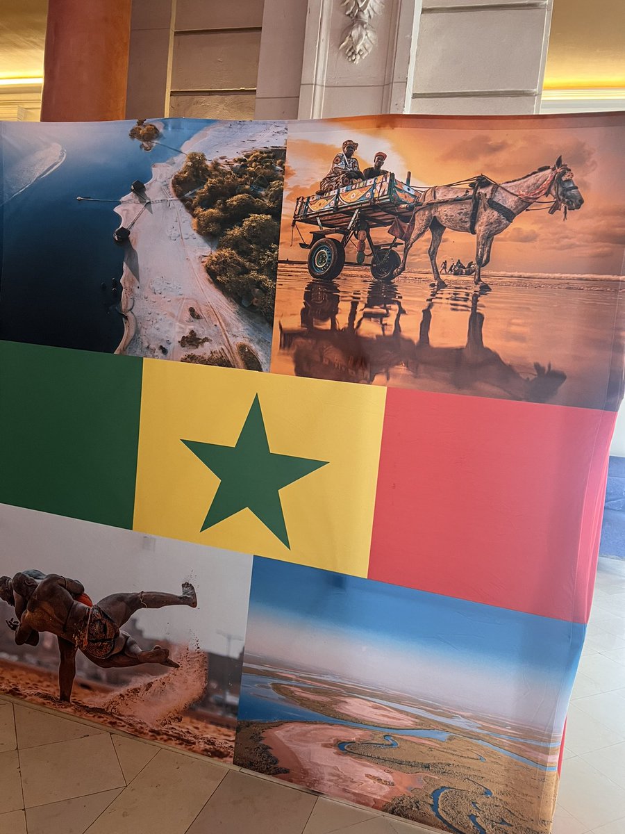 Coura AMAR tweet media